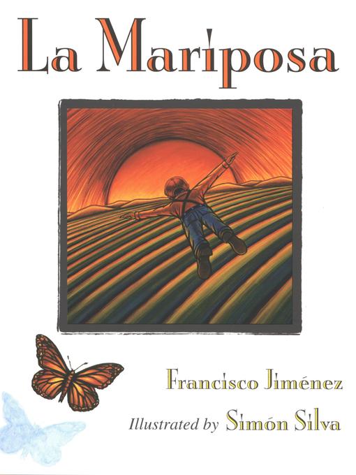 Title details for La Mariposa by Francisco Jiménez - Available